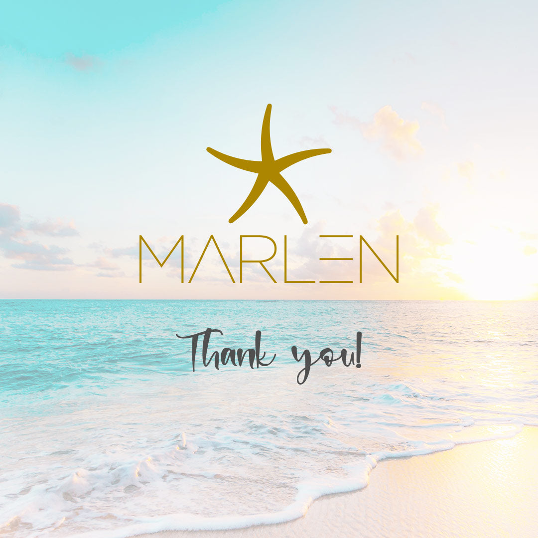MARLEN eGift Card - Thank you!