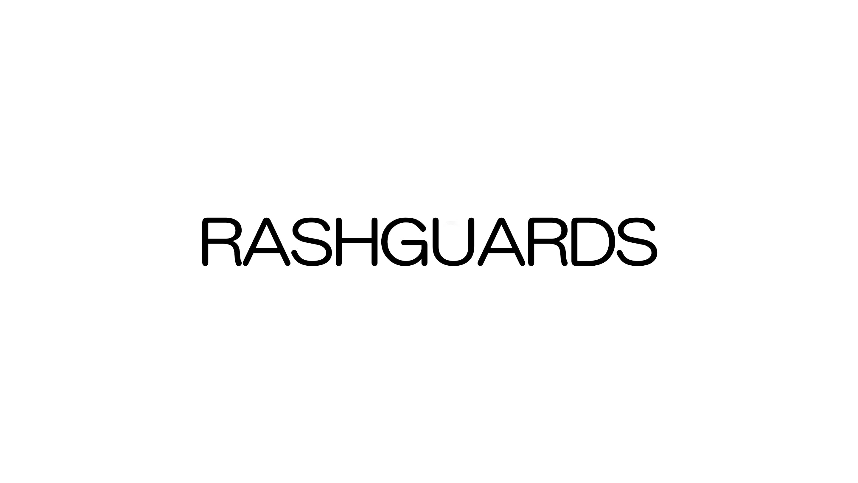 Rashguards