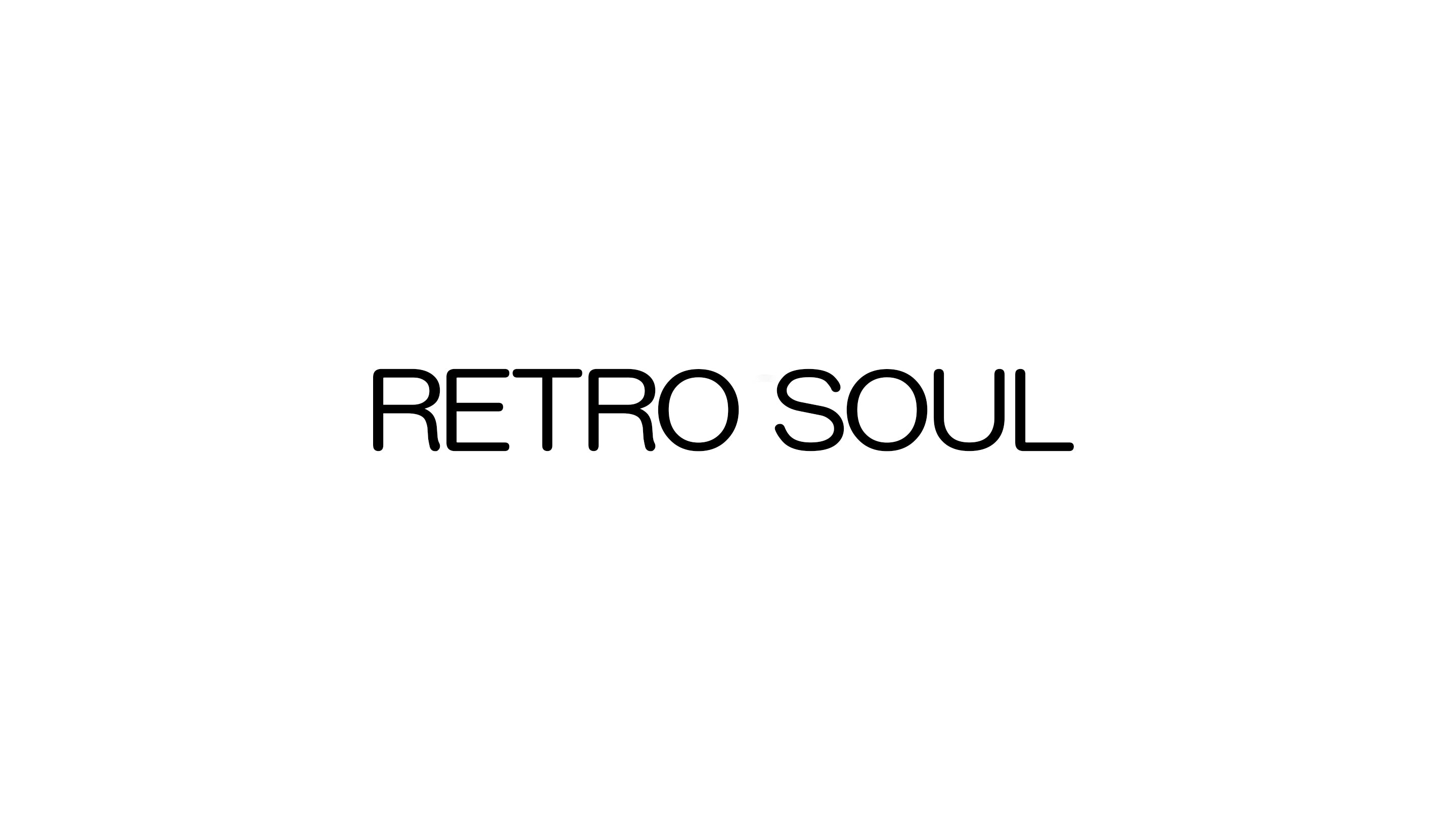 RETRO SOUL