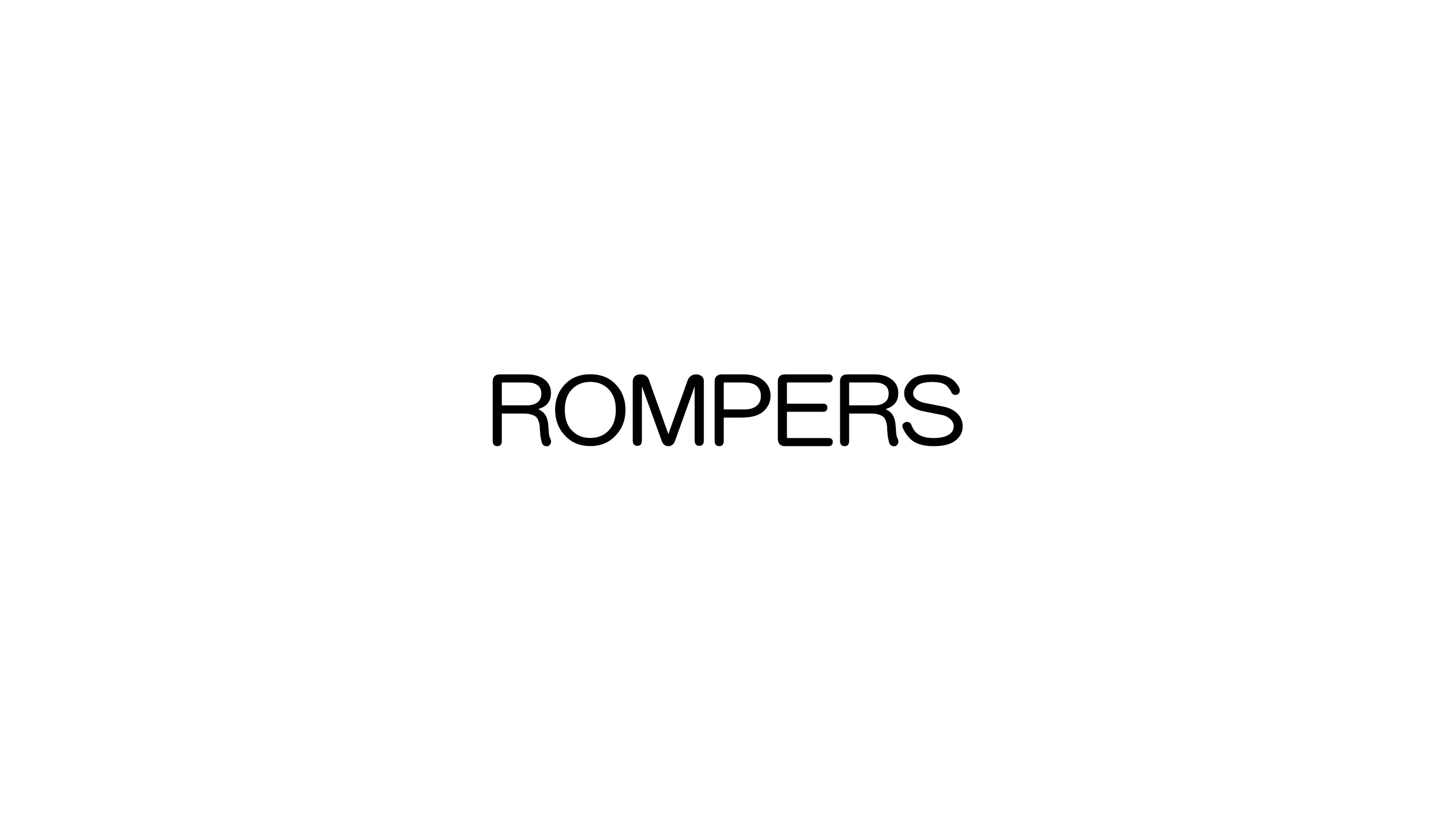 Rompers