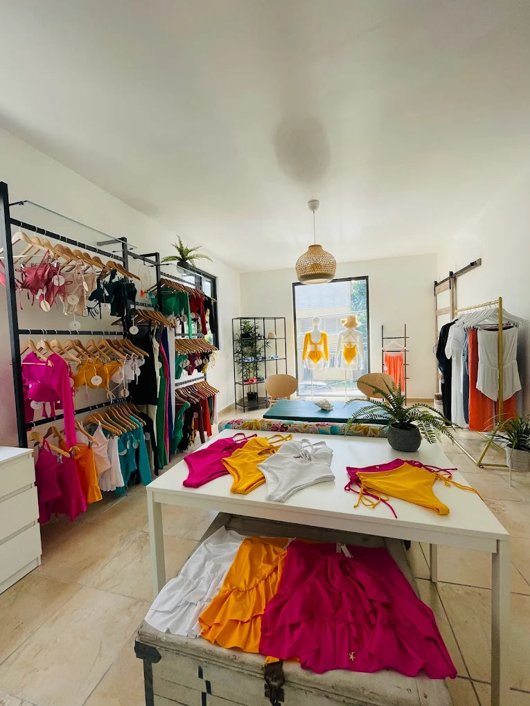Marlen Shop