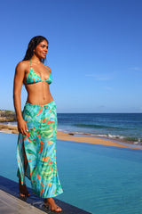 Aqualicious - Skirt