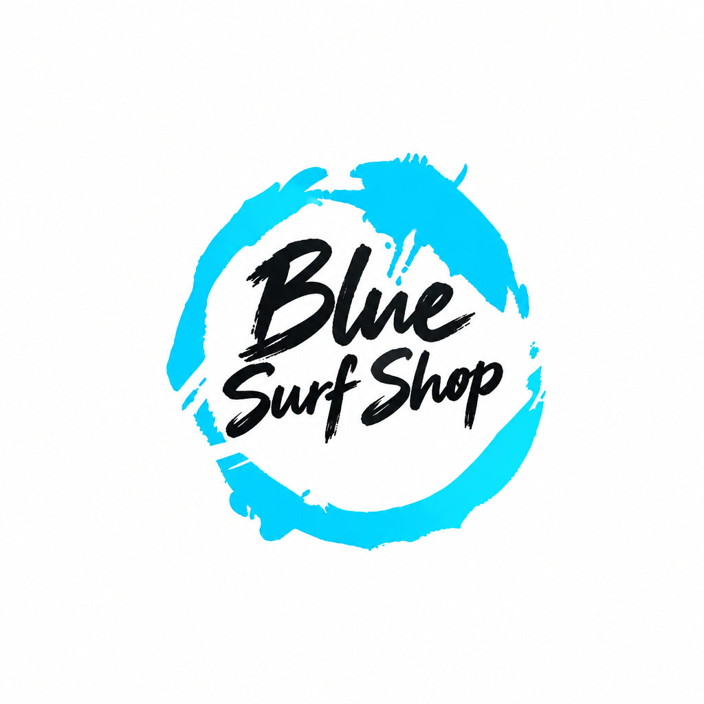 Blue Surf Shop