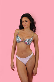 Brava - Latin Ruched Bikini Bottom