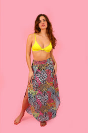 Brava - Long Skirt