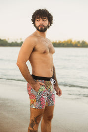 Brava - Men's Swim Short
