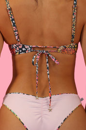 Brava - Underwire Bikini Top