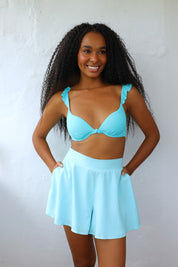 Flowy Short