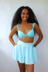 Flowy Short