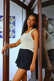 Flowy Short