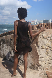 Lani Dress