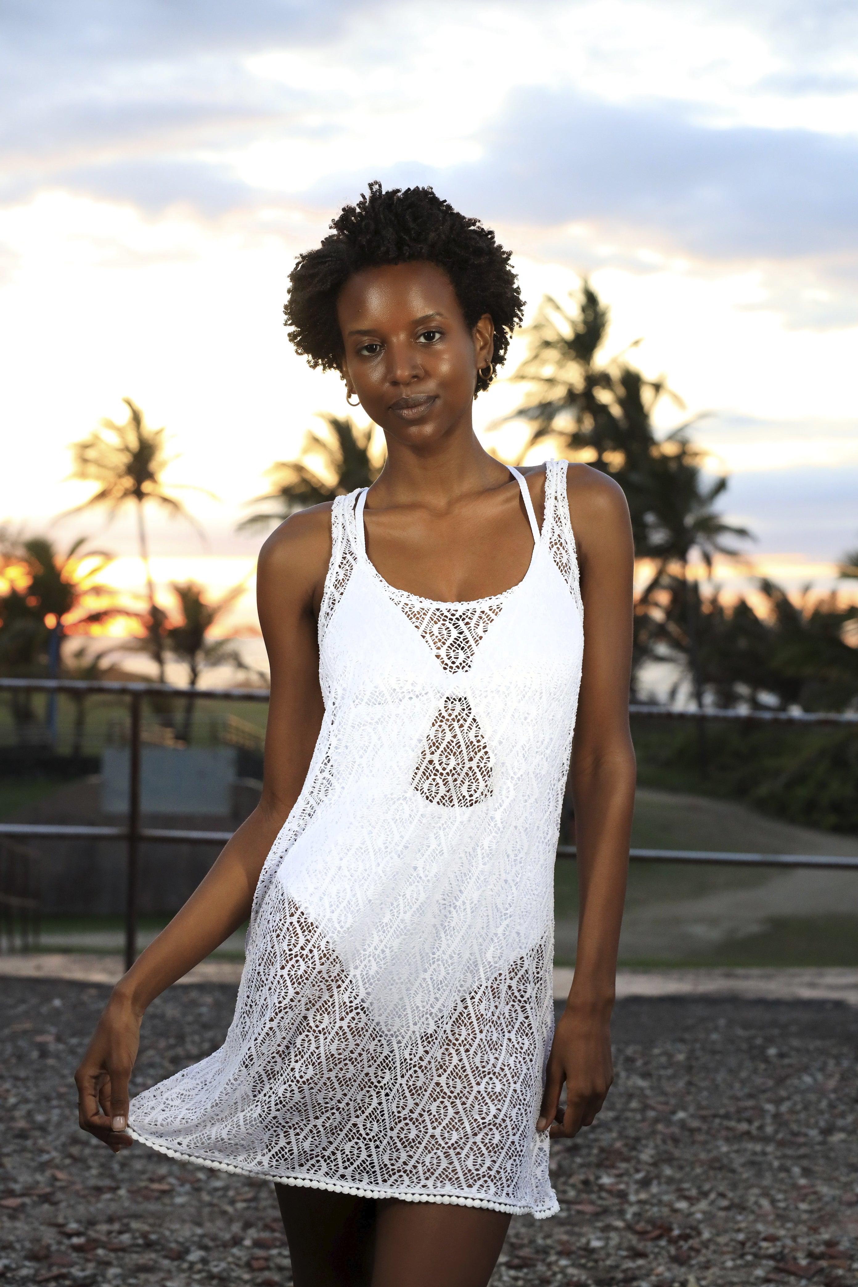 Lani Dress