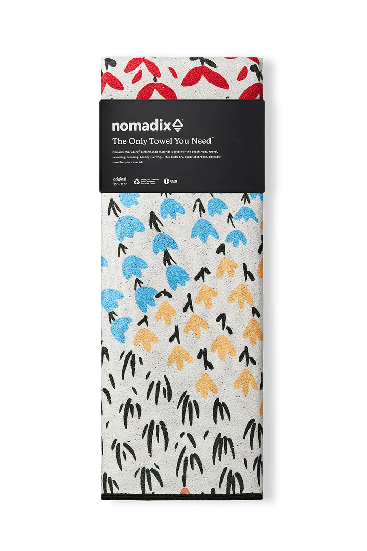 Nomadix Original Towel - Meadow