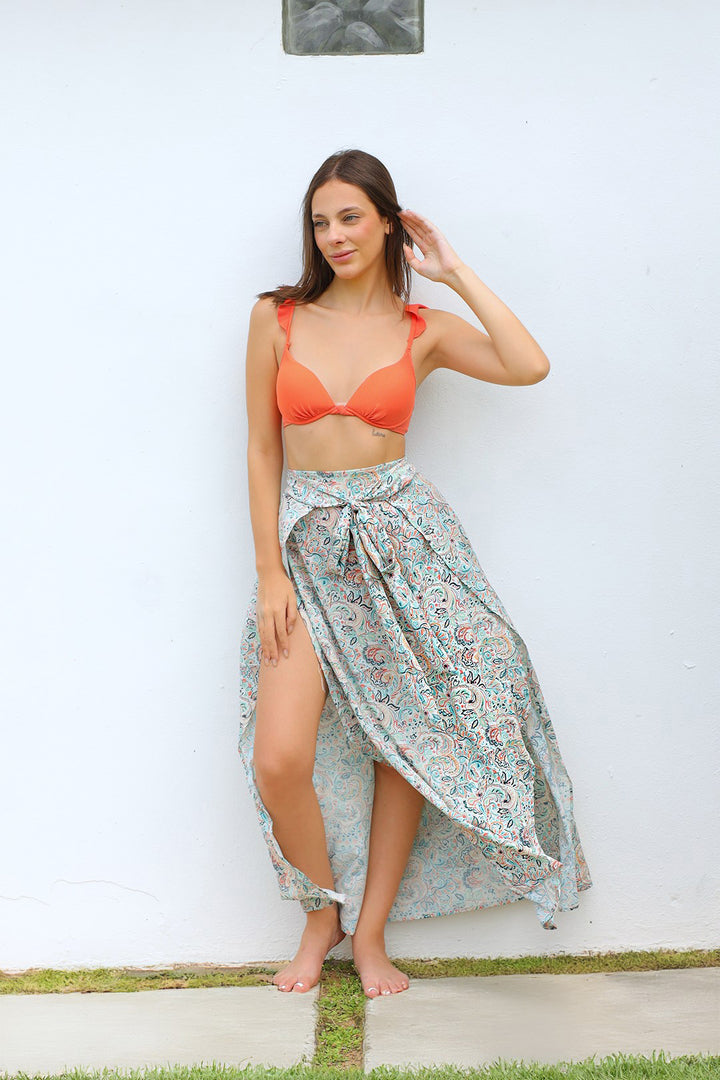 Paradiso Skirt