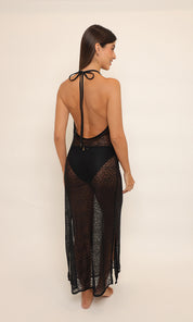 Vestido de noche