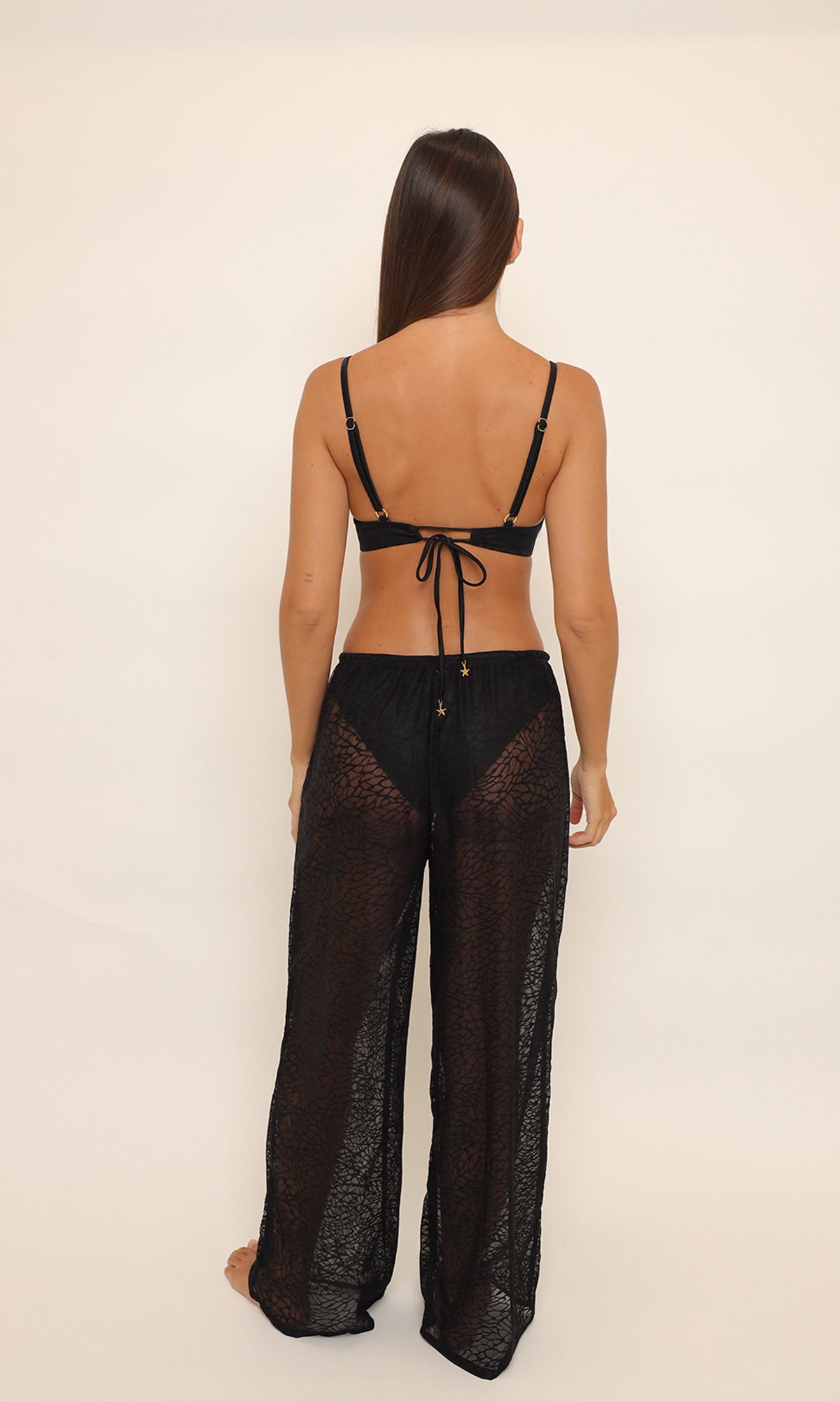 Pantalón After Dark