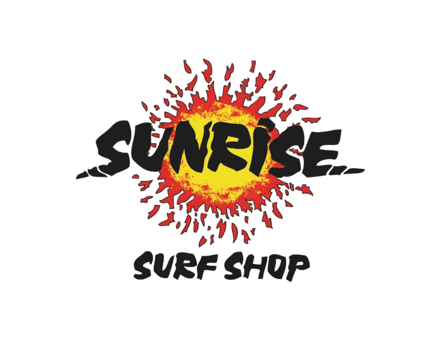 Sunrise Surf Shop