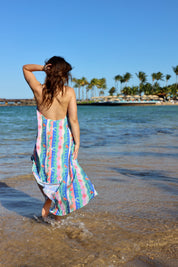 Sea You Blue - Dress
