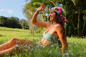 Selva - Duo Bikini Top