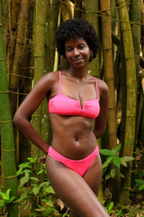 Selva - Duo Bikini Top