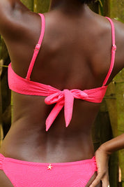 Selva - Duo Bikini Top