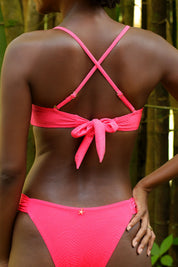 Selva - Duo Bikini Top