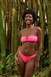 Selva - Duo Bikini Top
