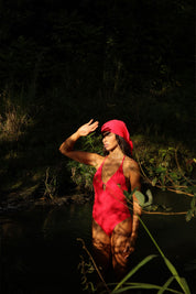 Selva - One Piece