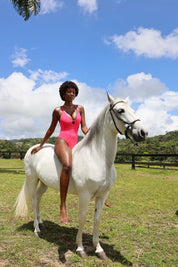 Selva - One Piece