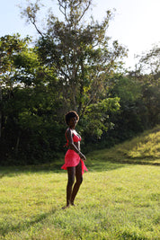 Selva - Samba Sarong