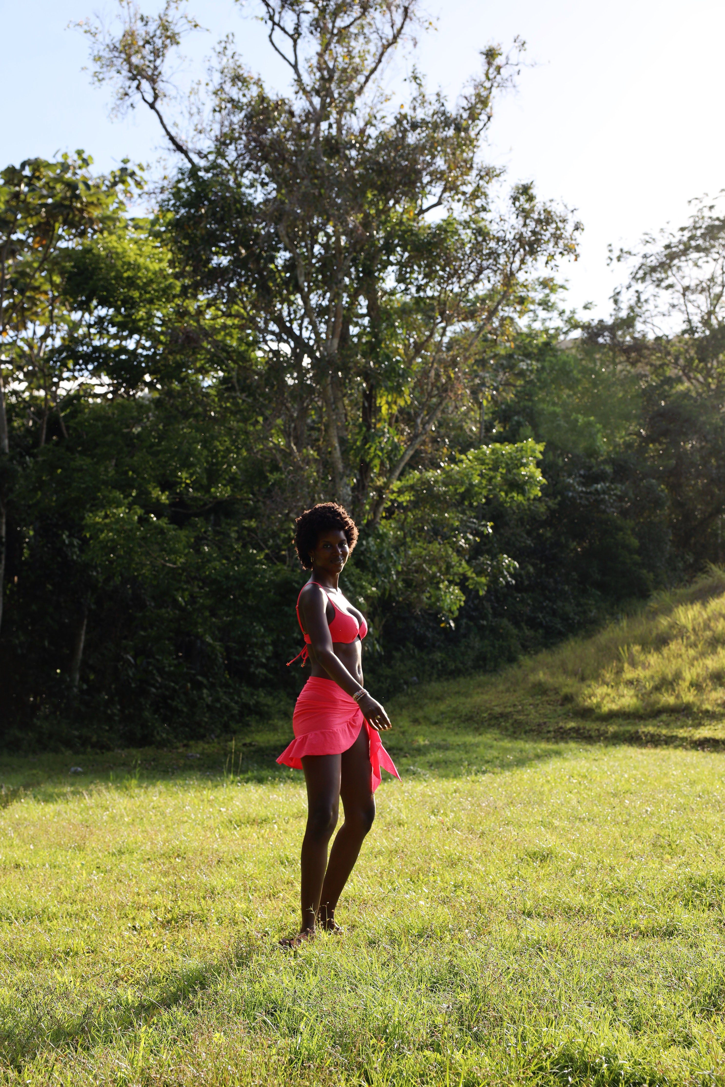 Selva - Samba Sarong