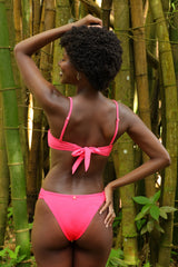 Selva - Tab Side Latin Bikini Bottom
