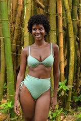 Selva - Underwire Bikini Top