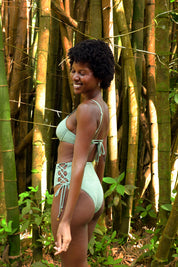 Selva - Underwire Bikini Top