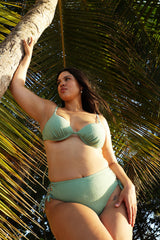 Selva - Underwire Bikini Top 02