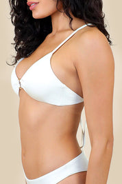 Shimmer - Bralette Bikini Top