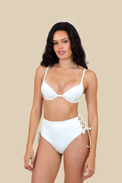 Shimmer - Underwire Bikini Top