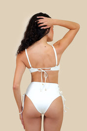 Shimmer - Underwire Bikini Top
