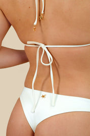 Shimmer - Semithong Bikini Bottom