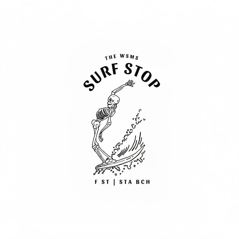 The Surf Stop