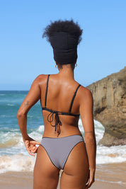 Ultra - Fixed Triangle Bikini Top