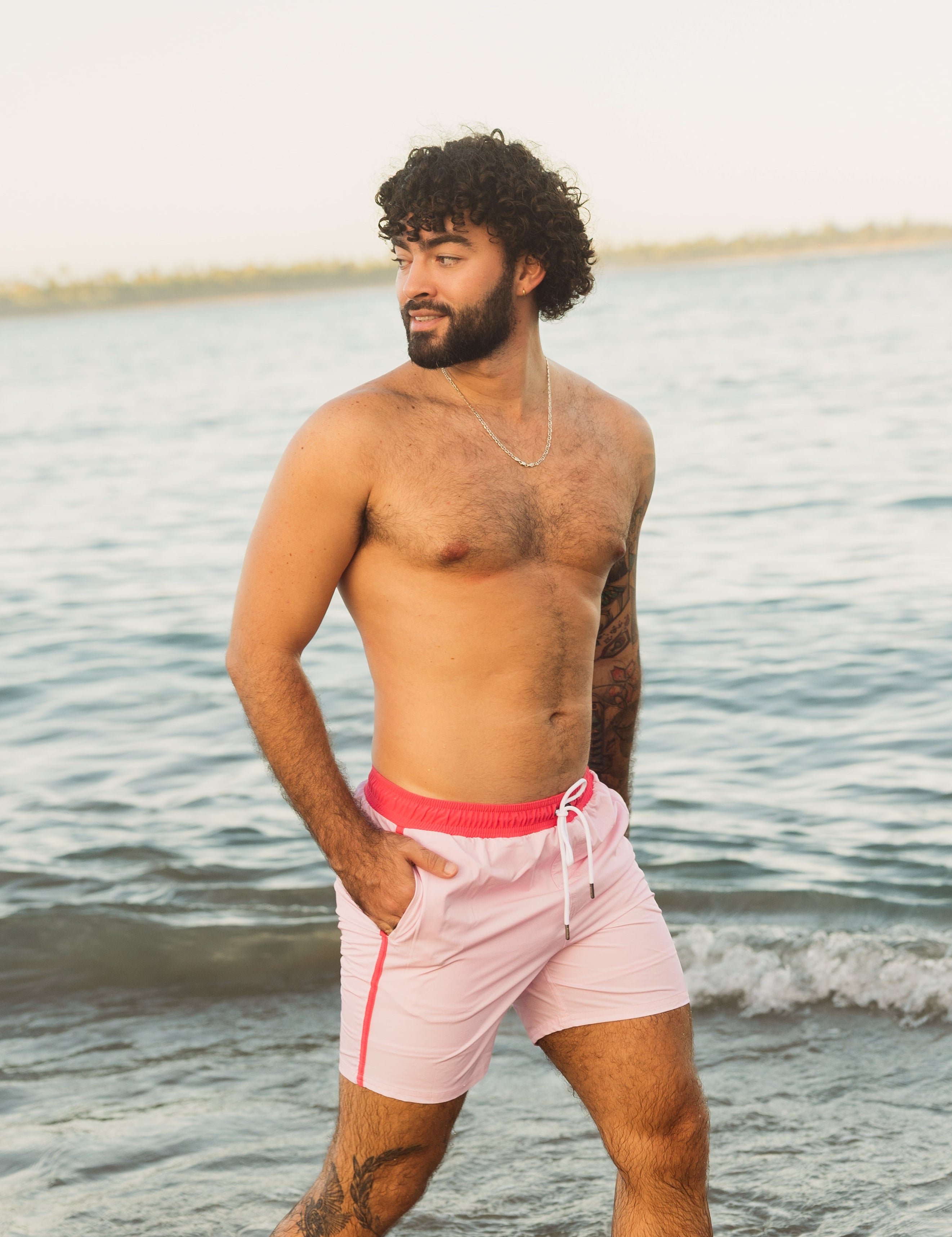 UltraMensSwimShortPinkCosmos.jpg