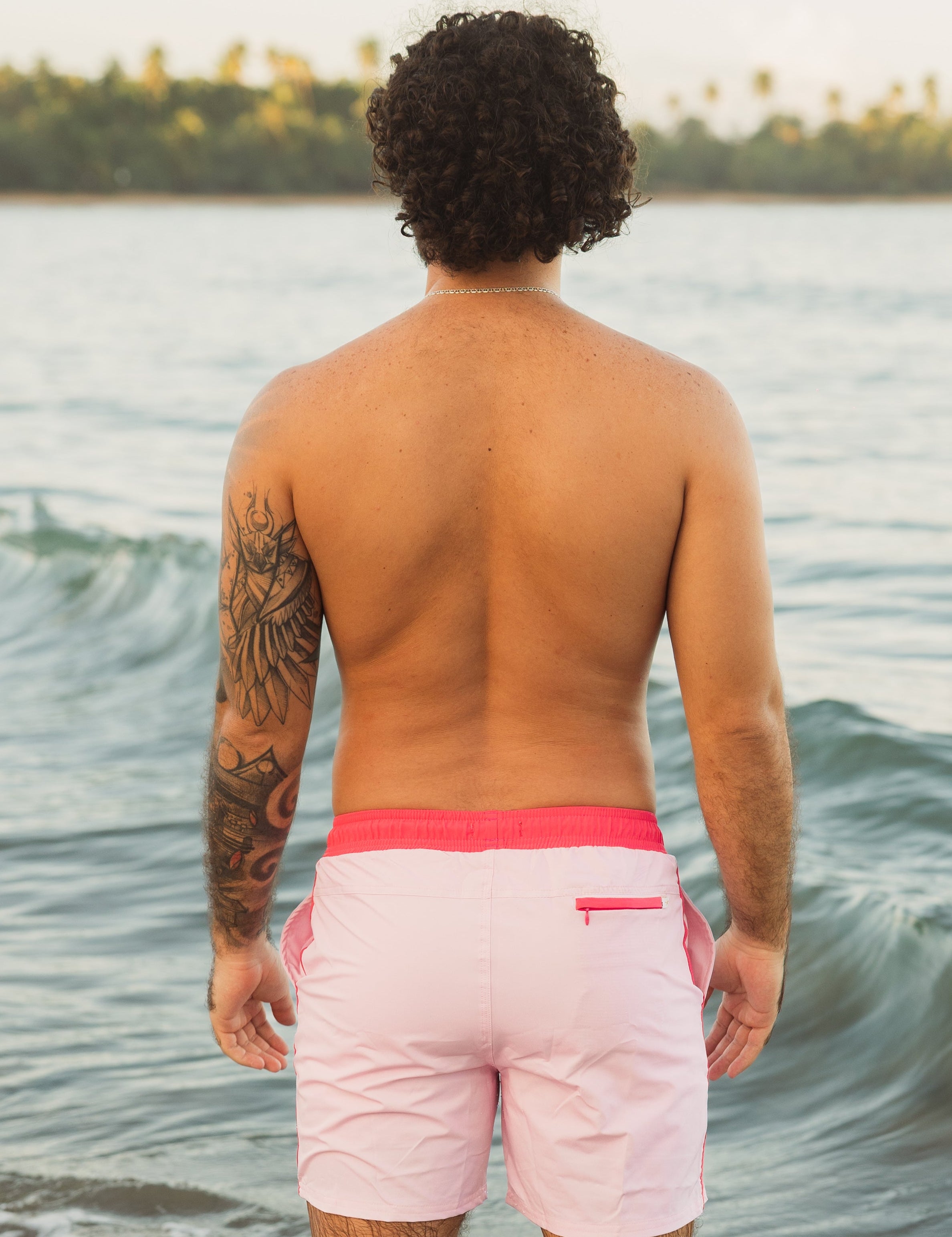 UltraMensSwimShortPinkCosmosback.jpg