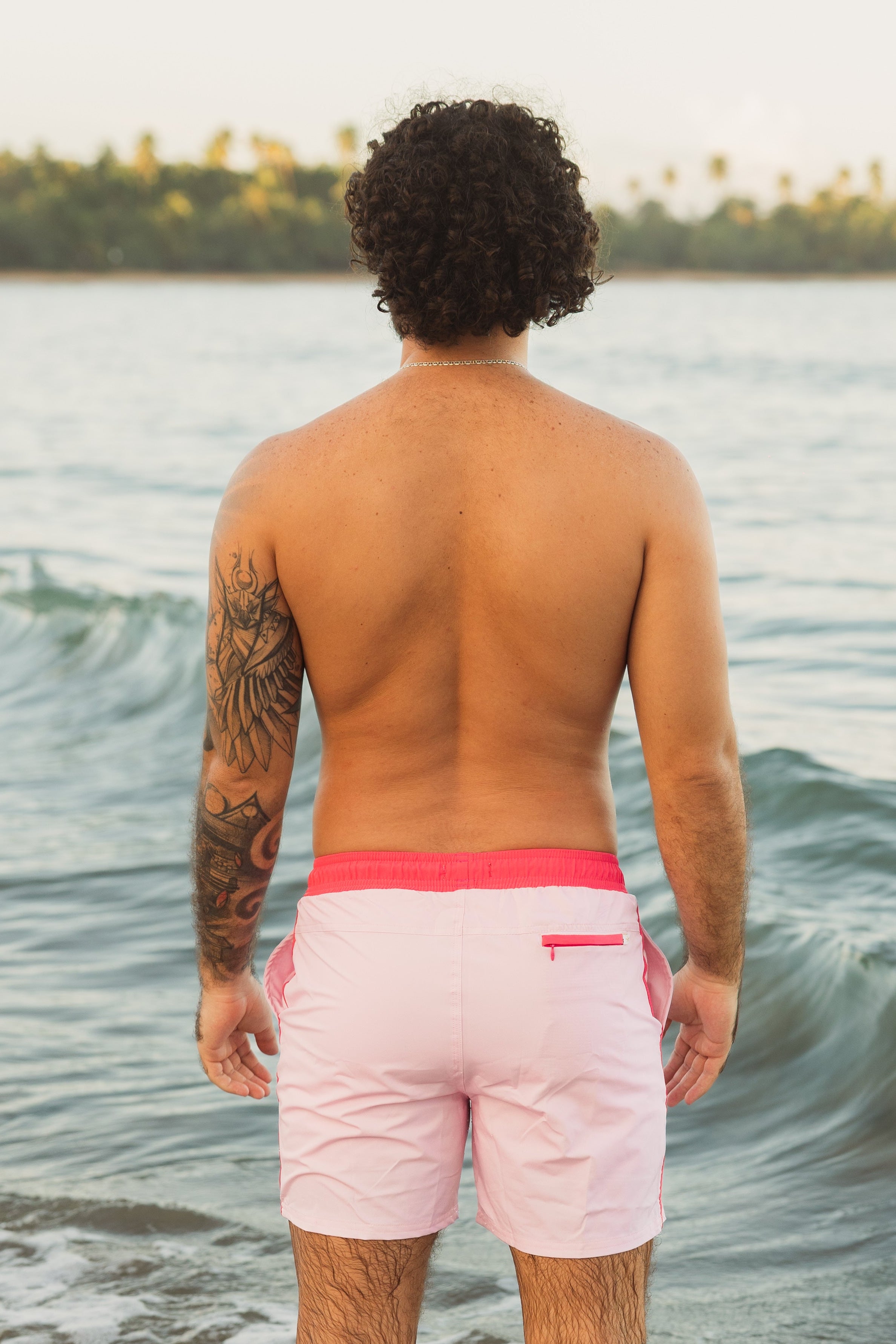Ultra - Men's Swim Short