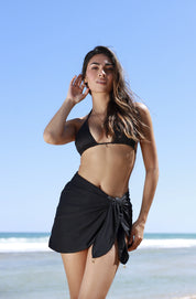 Ultra - Mini Sarong