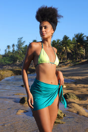 Ultra - Mini Sarong