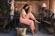 Ultra Pant - Coral