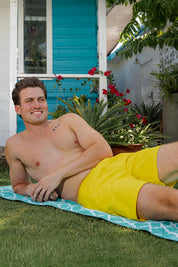 Ultra - Men's Swim Short