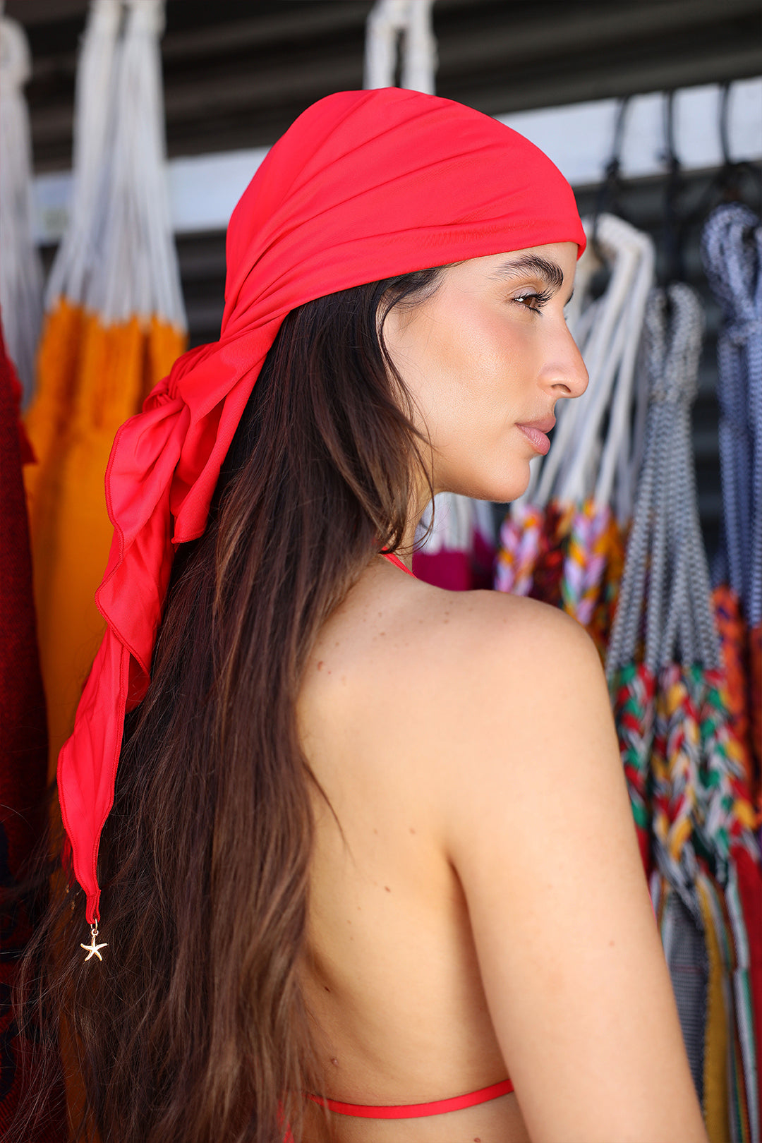 Ultra - Mini Sarong 04