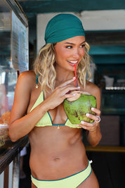 Ultra - Mini Sarong 01